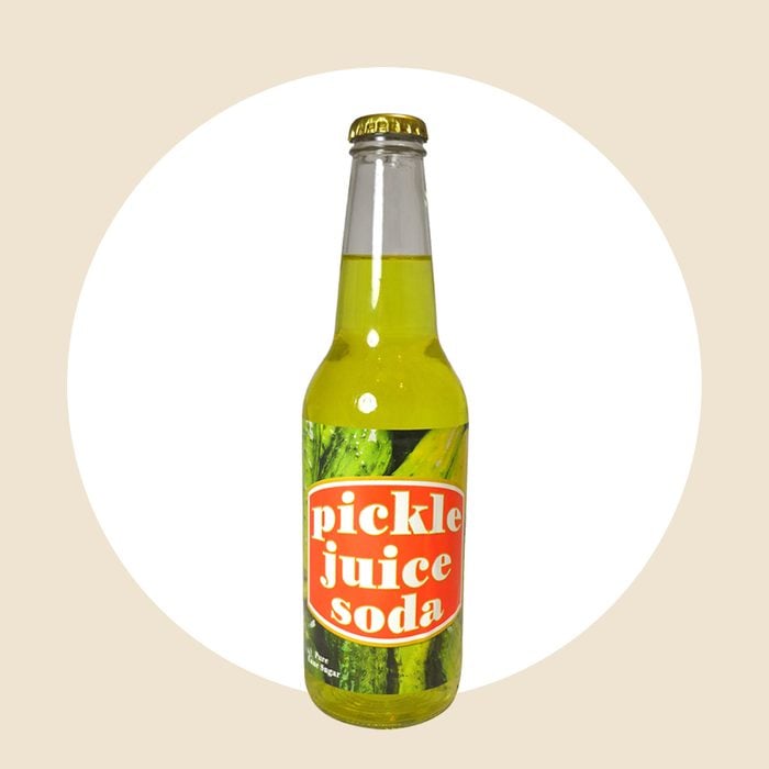 Fresh 12oz Pickle Juice Soda Ecomm Soda Emporium.com