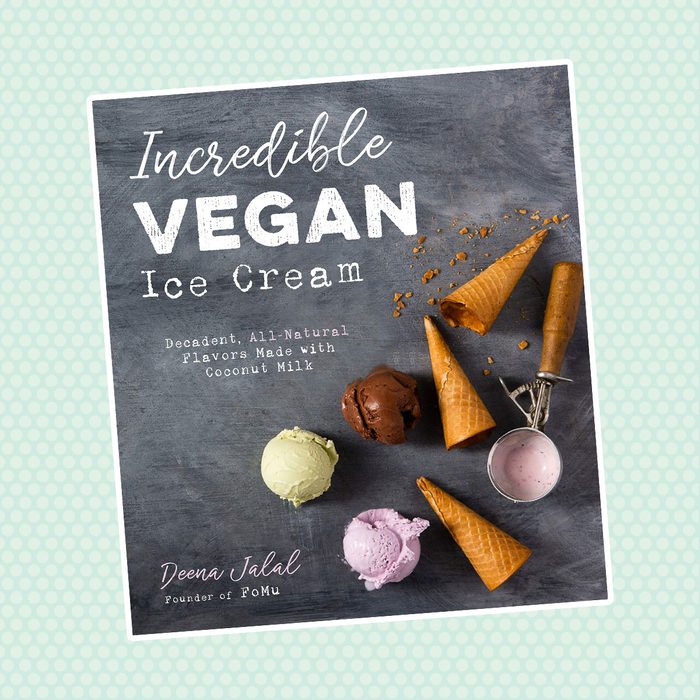 ice cream cookbook Incredible Vegan Ice Cream All Natural