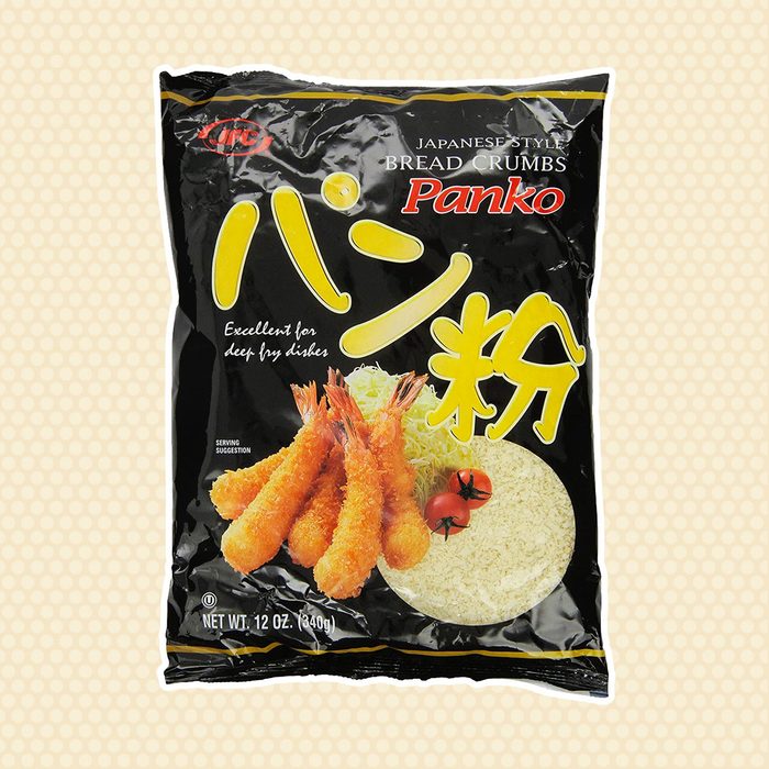 Jfc Panko Crumbs japanese ingredients