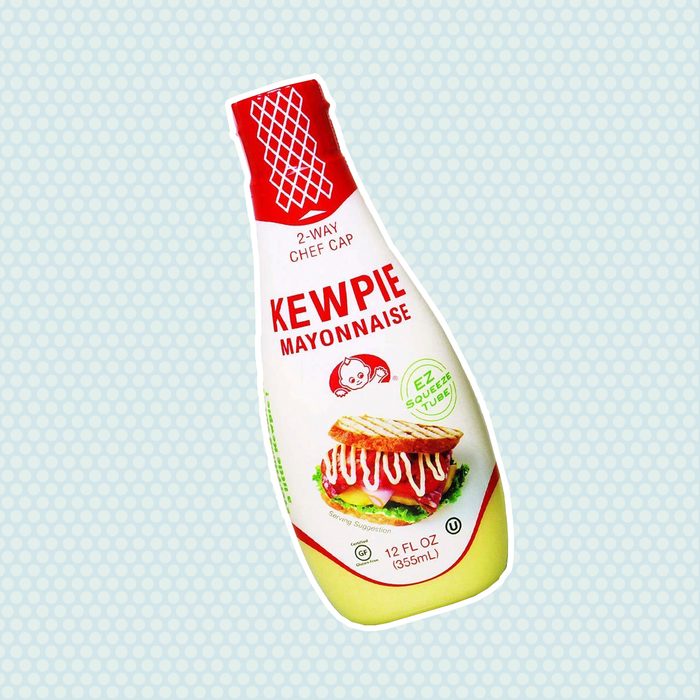 Japanese Mayonnaise