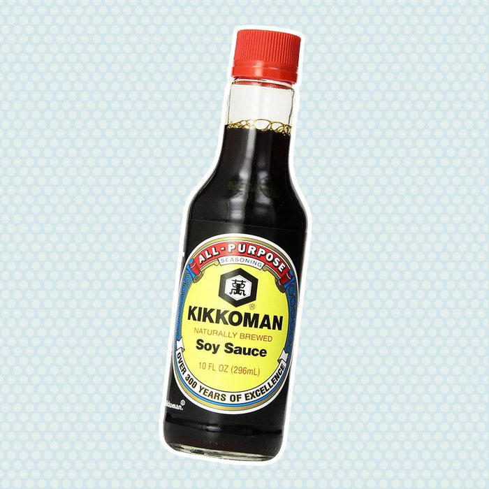 japanese ingredients Kikkoman Soy Sauce