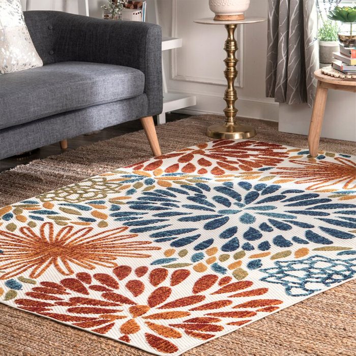 Patio Rug