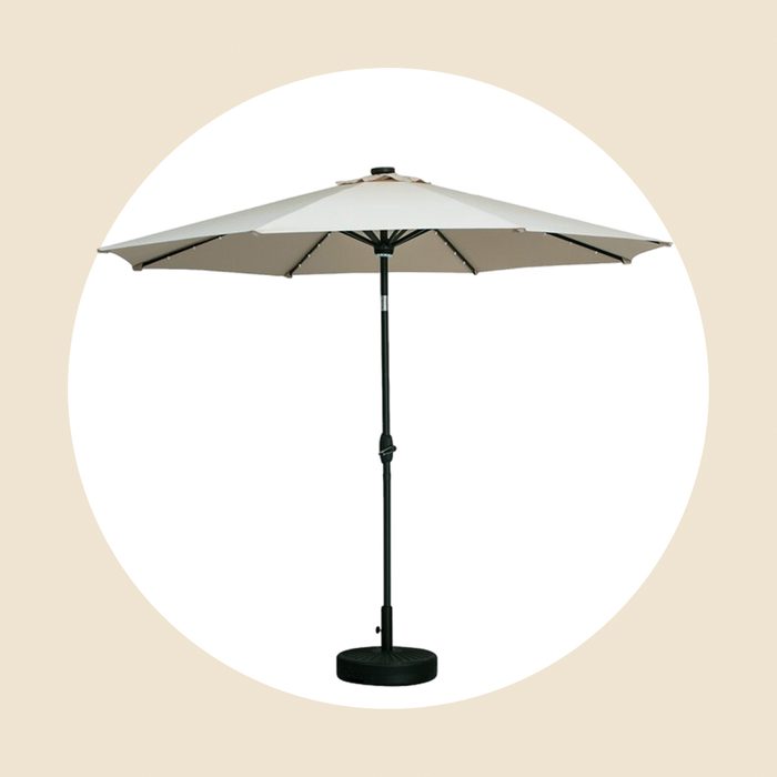 Patio Umbrella