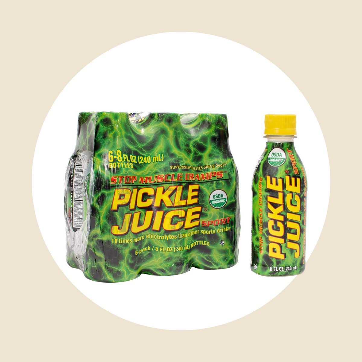 Pickle Juice Original Recipe Sport Ecomm Amazon.com