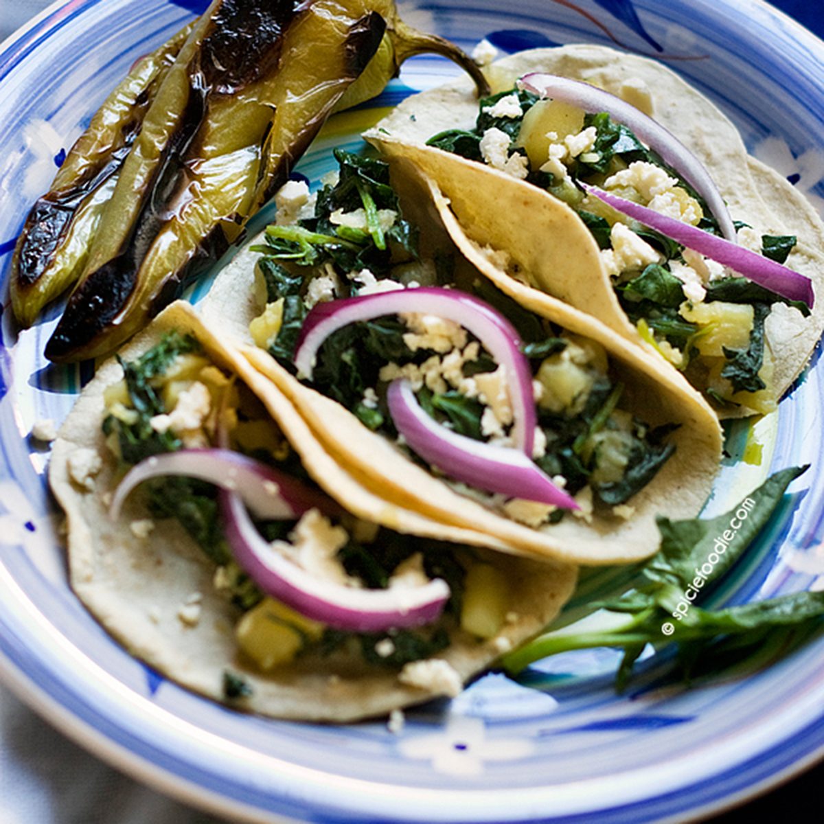 12 Authentic Taco Recipes We Can't Wait to Make