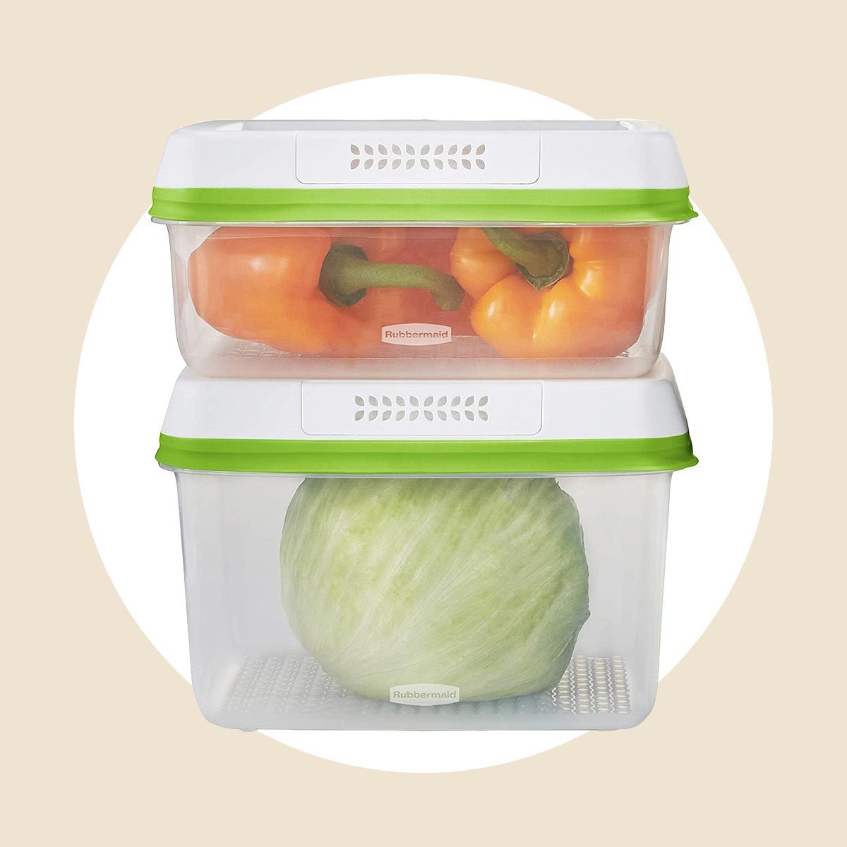 Salad Lover's Storage Container Gift Set-Essentialgifting