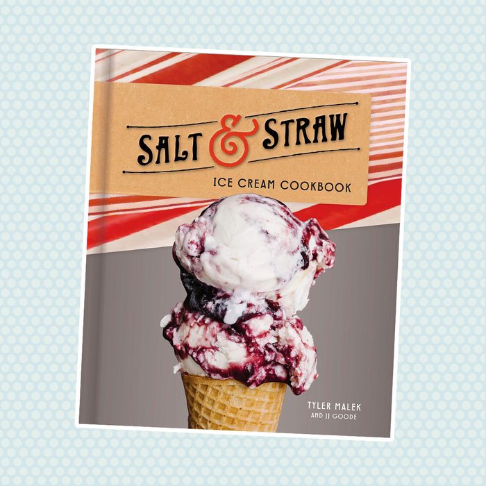 ice cream cookbook Salt Straw Ice Cream Cookbook