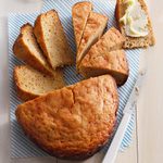 Slow-Cooker Banana Bread