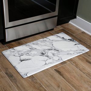 Cook N Comfort Marbled Anti Fatigue Mat