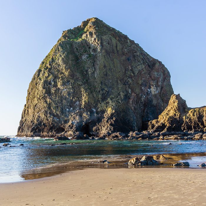 Photo taken in Cannon Beach, United States