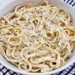 Vegan Alfredo Sauce: The Best Dairy-Free Recipe