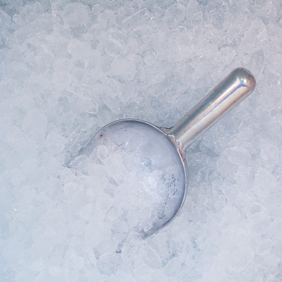 The Secret to Making Soft Crushed Ice, Sonic-Style