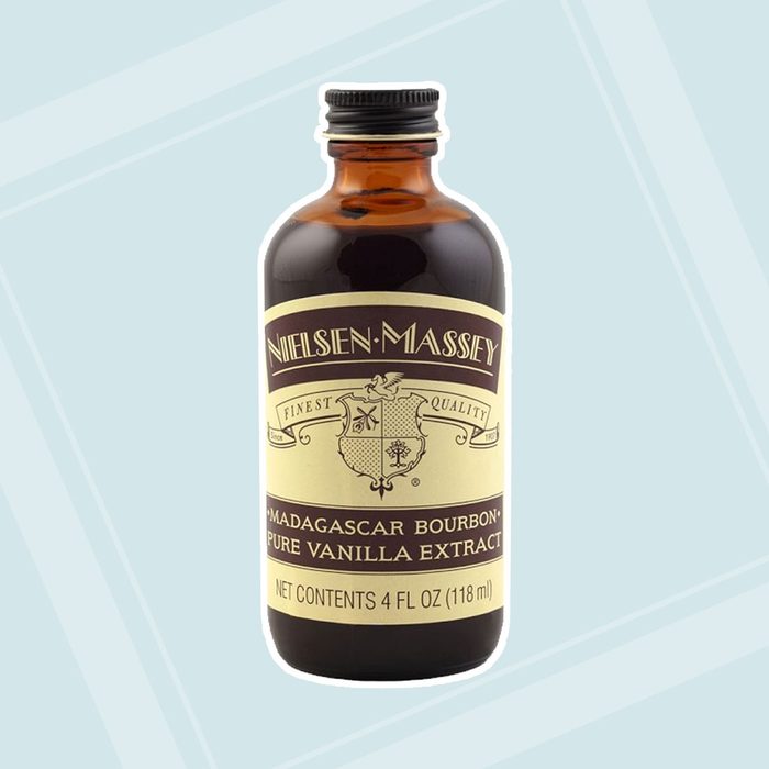gifts for people who have everything Nielsen Massey Vanilla Extract