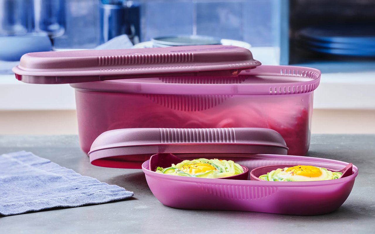 How to recycle your plastic lunchbox