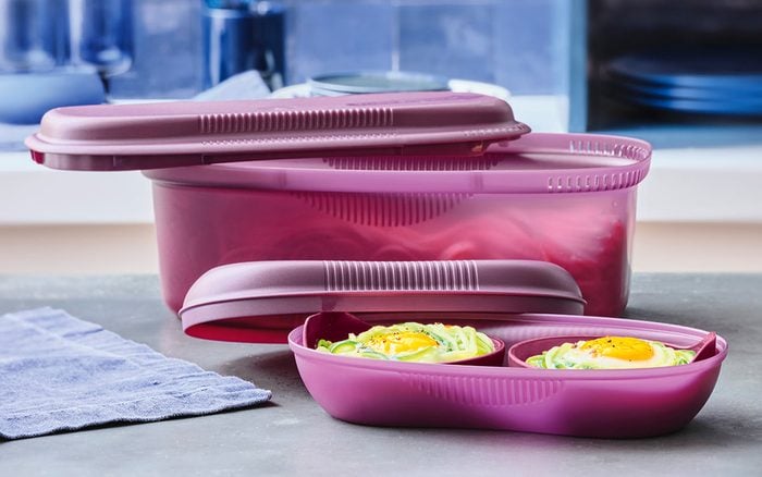 Tupperware is tupperware recyclable