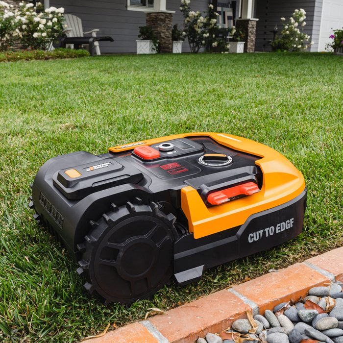 Worx Acre Robotic Lawn Mower Ecomm Via Walmart.com