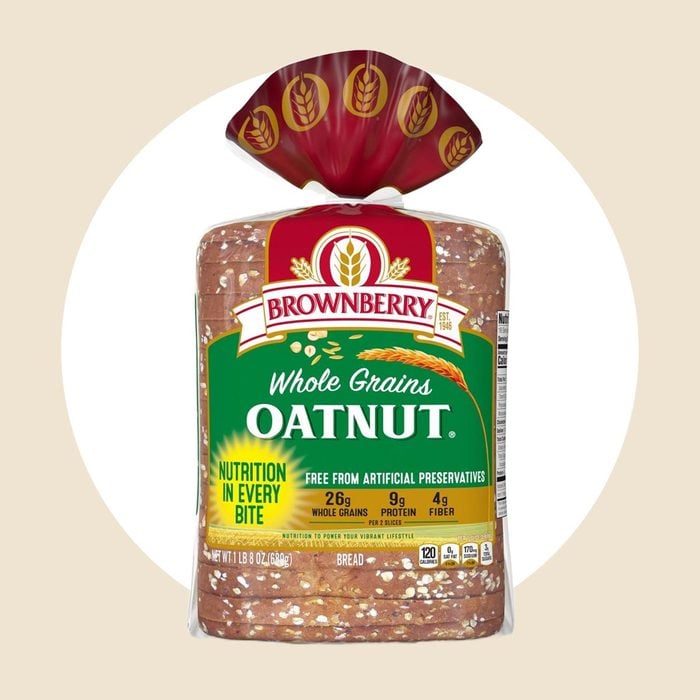Arnold Oatnut Bread