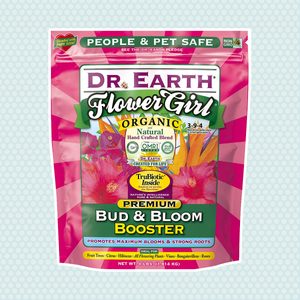 Dr Earth 707p Organic Fertilizer