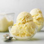 How to Make the Best Vanilla Custard Ice Cream
