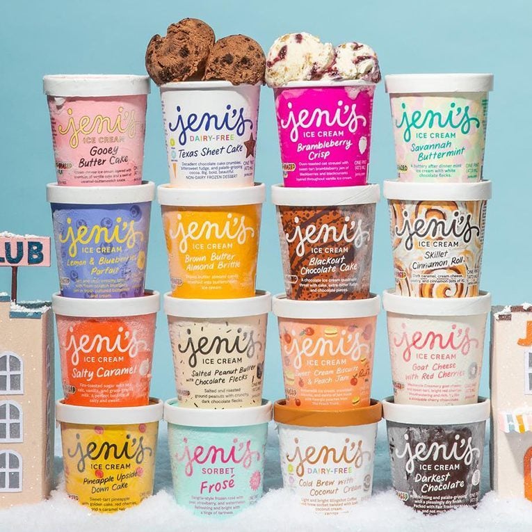 The 7 Best Gluten-Free Ice Cream Brands of 2021, According to a