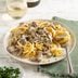 Mushroom Pasta Sauce