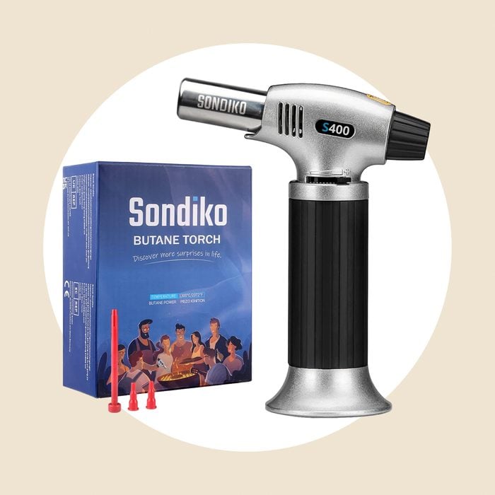 Sondiko Butane Torch