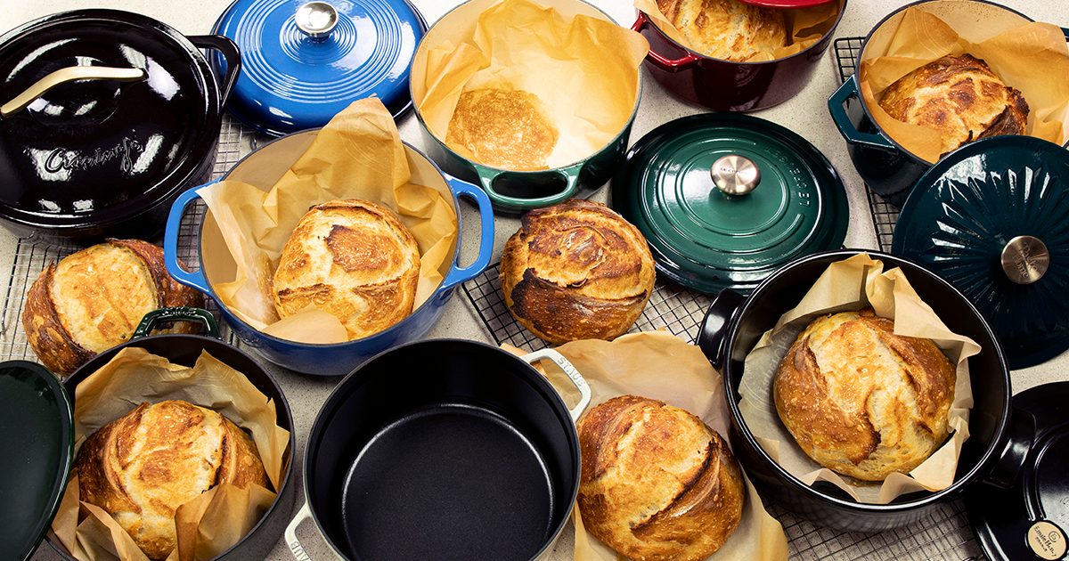 The Best Dutch Oven Brands According to Pros Who Know