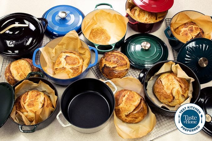 Made In Adds a Dutch Oven to Its List of Quality Cookware