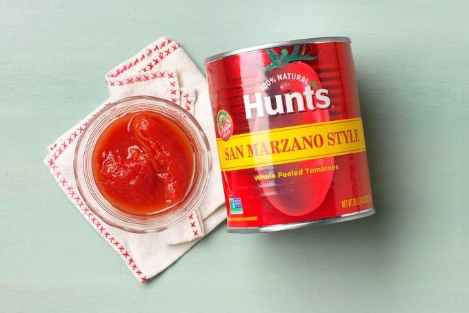 Tkpf Tkpf San Marzano Tomatos Hunts