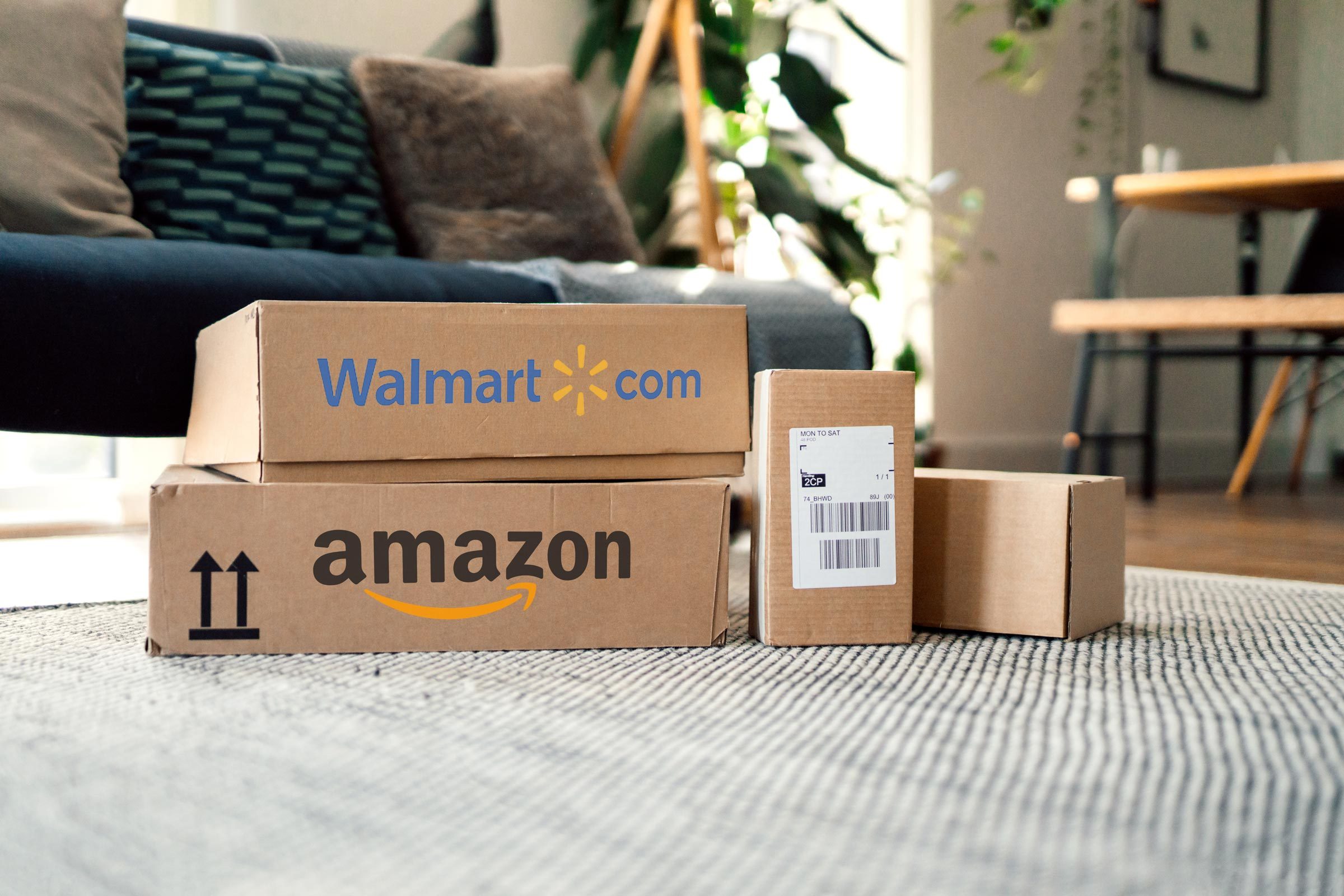 Walmart vs. : What to Know Before Shopping the Retailers 2024