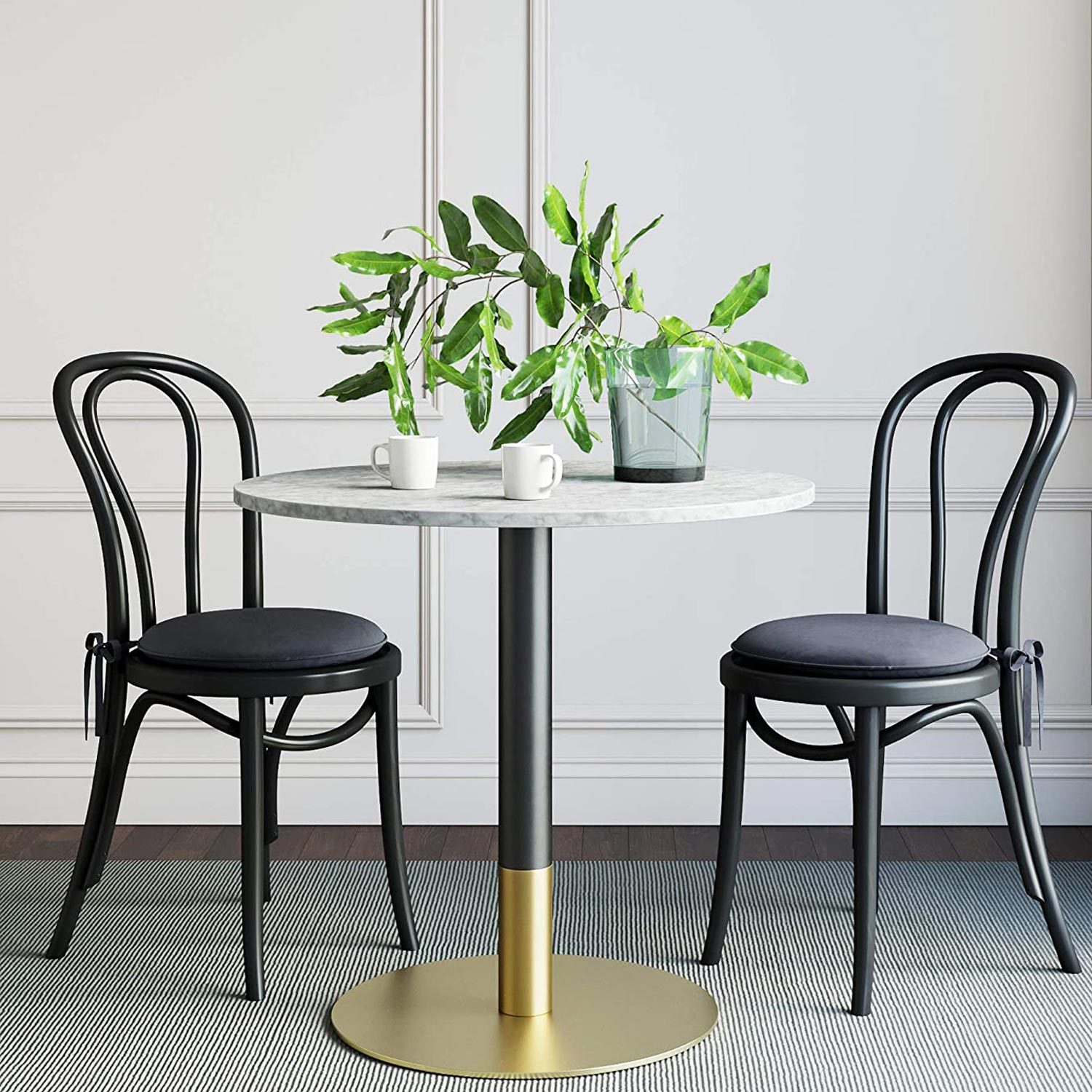 20 Best Tables for Small Dining Rooms: All Budgets & Styles