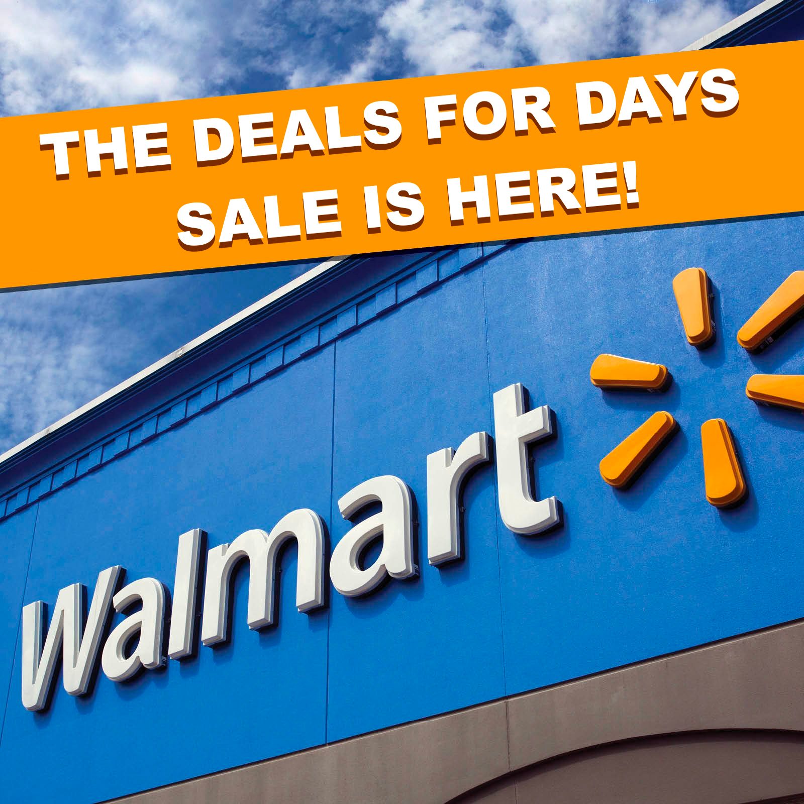 Walmart Prime Day Deals for Kitchen and Home Taste of Home