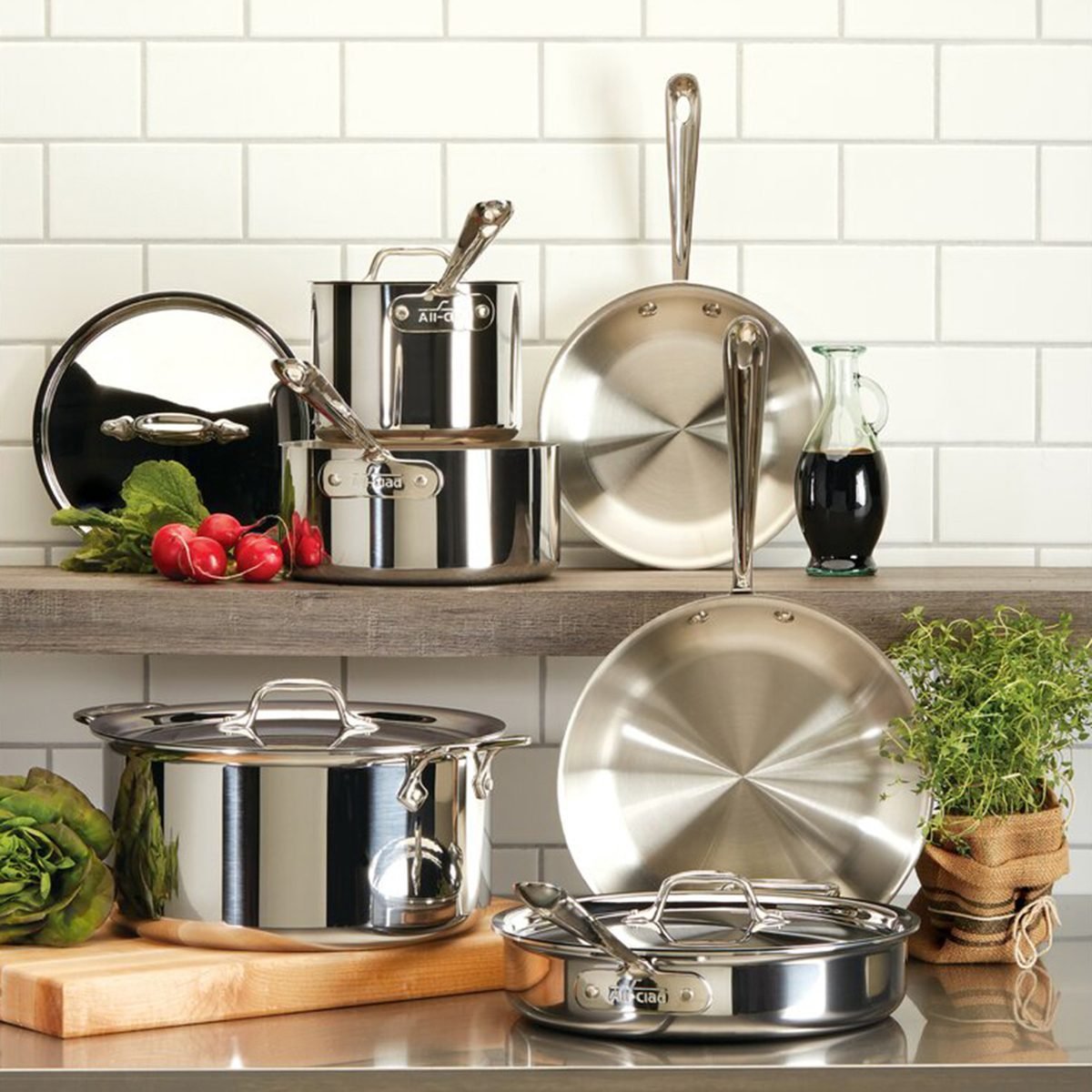 Wedding Gifts for Couples Who Love to Cook