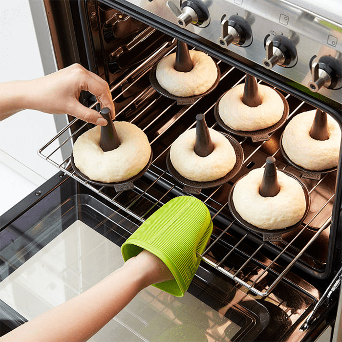 The Best Bread-Making Tools for Home Bakers in 2024