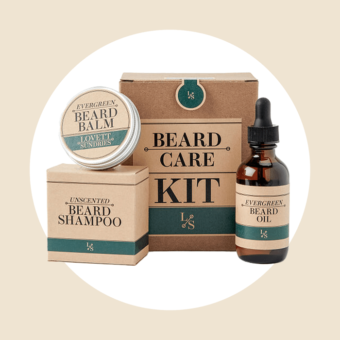 Beard Care Kit Ecomm Via Uncommongoods