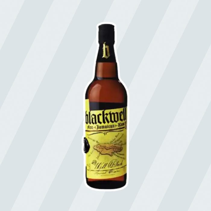 Blackwell Rum best Jamaican rum