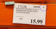 If You See This Symbol On A Costco Price Tag Stock Up ASAP