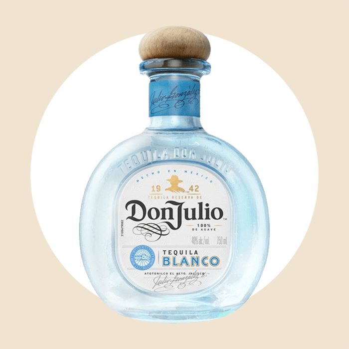 Don Julio Blanco Tequila