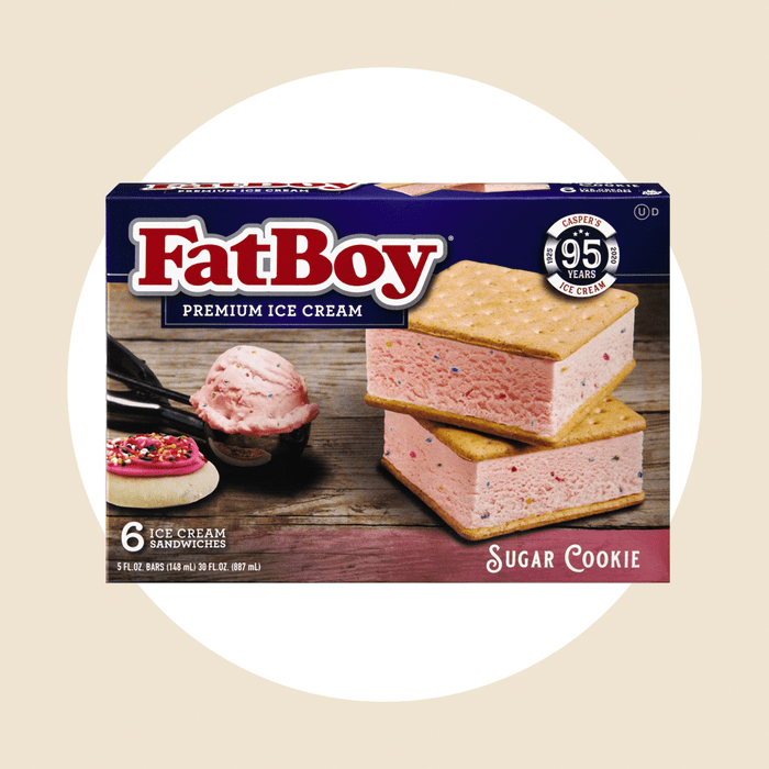Fatboy Sugar Cookie Ice Cream Sandwich Ecomm Via Aldi