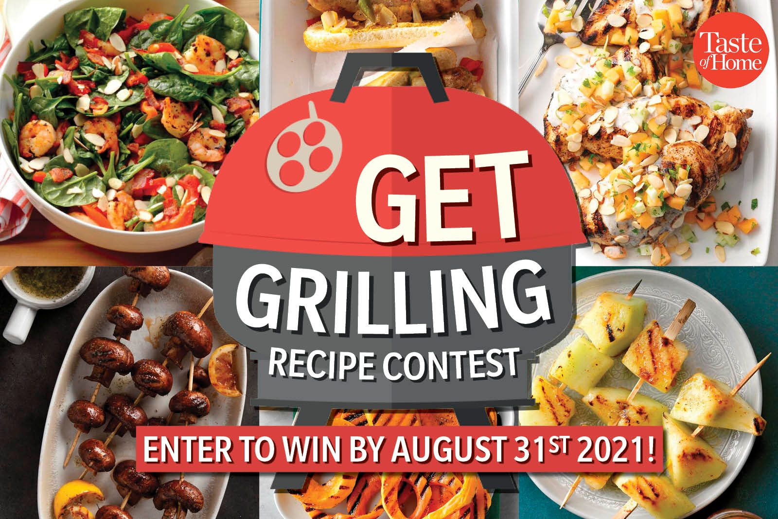 Get Grilling Recipe Contest 1200x800
