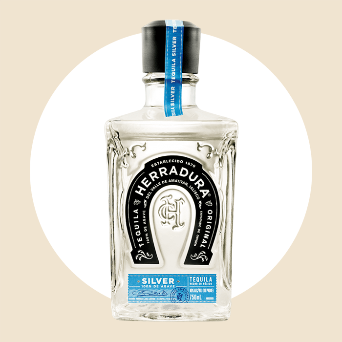 Herradura Silver Tequila