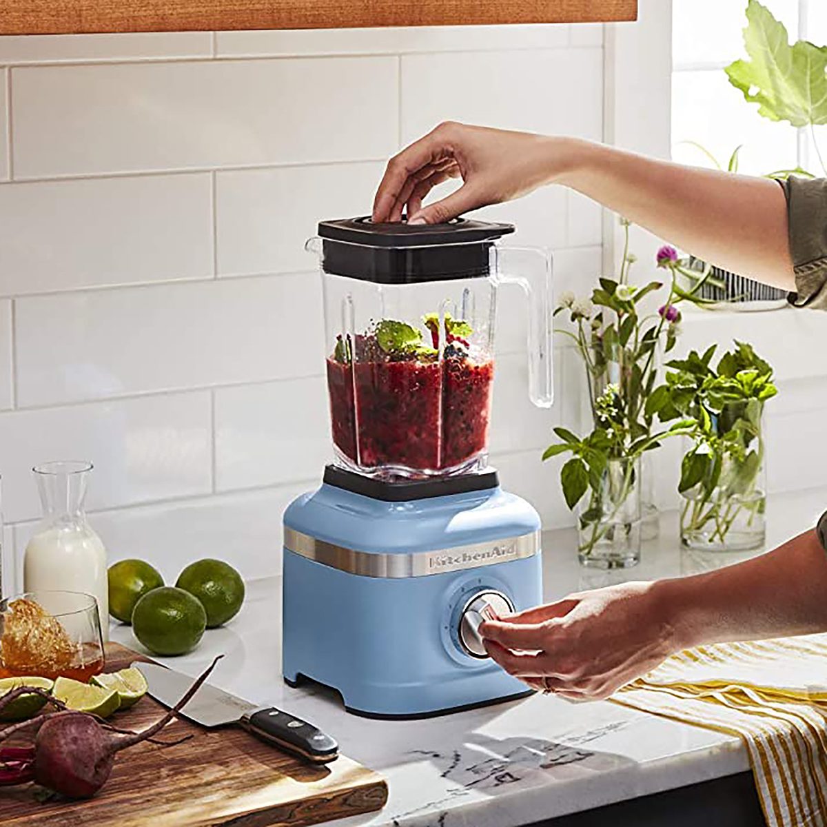 The Prettiest Kitchen Appliances You Can Buy on