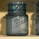 Use This Age Chart to Date Your Vintage Ball Mason Jars