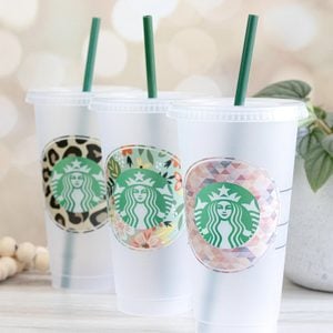 Greener cups, fewer straws and tracing your coffee's journey via app -  Starbucks Stories