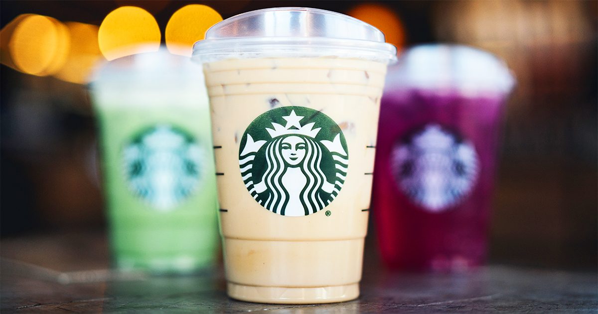 7 Starbucks Drinks You CAN'T Order Right Now | Taste of Home
