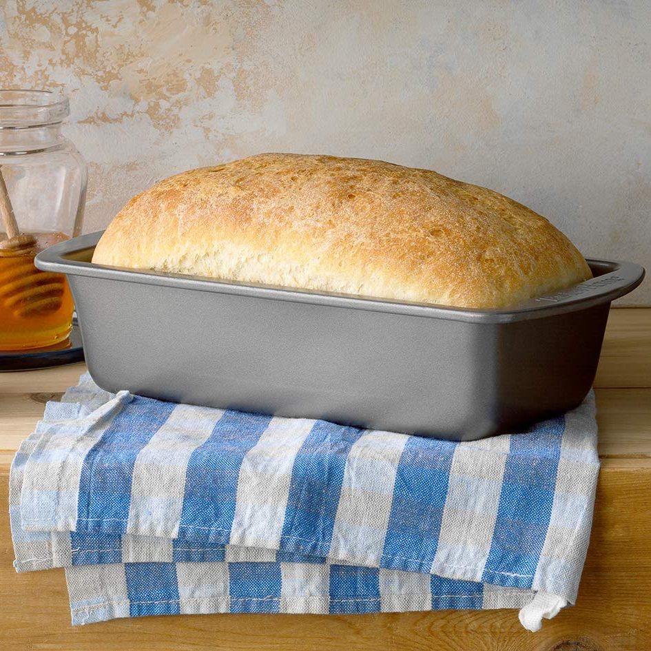 The five simple tools you need to bake bread at home 
