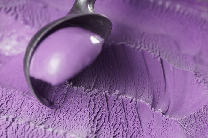 This Is The Real Reason You Can Never Find Grape Ice Cream 598636985 Goodween123 Shutterstock