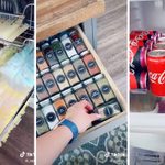 TikTok Videos of Home Organization Are Ridiculously Satisfying to Watch