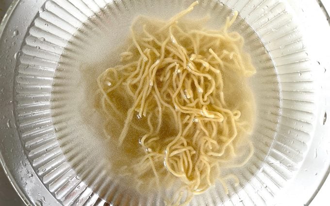 chicken yakisoba recipe noodles