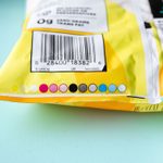 Here’s What Those Colored Circles on Food Packages Actually Mean